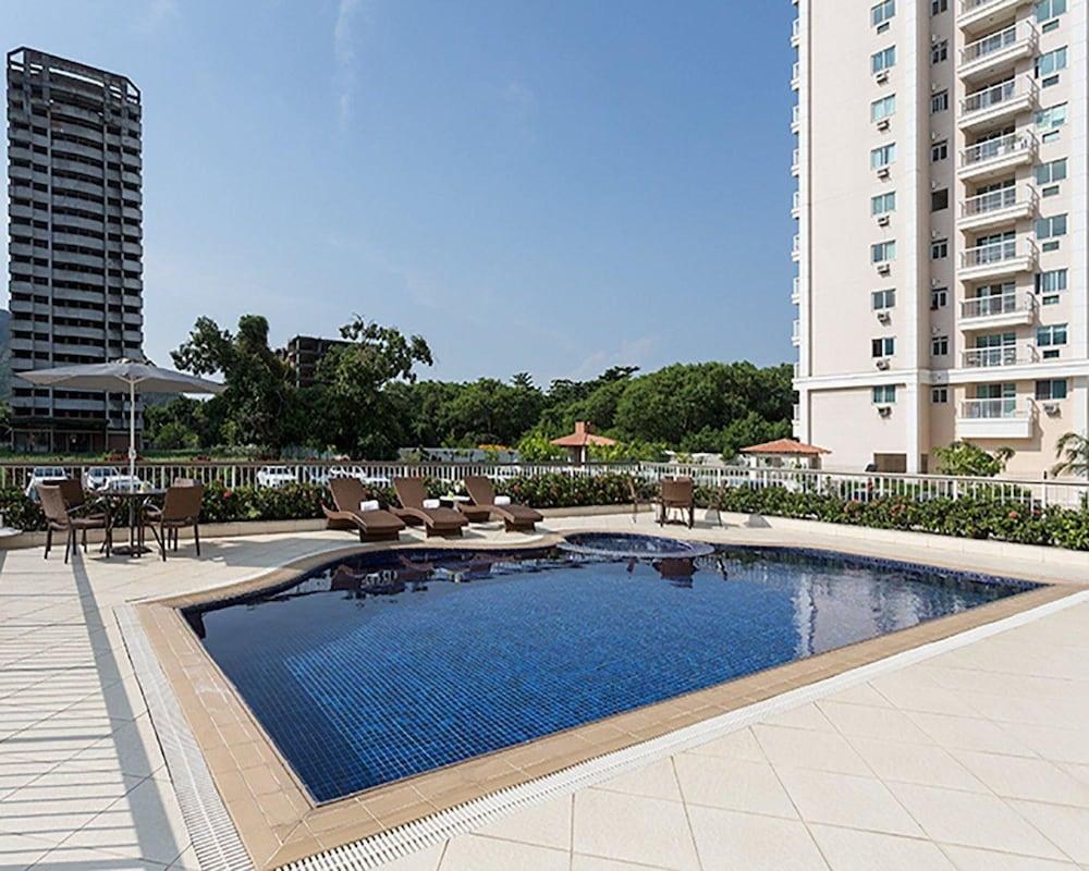 Quality Rio de Janeiro Barra da Tijuca photo 3