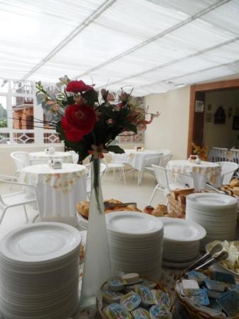 POUSADA DAS HORTENSIAS photo 2