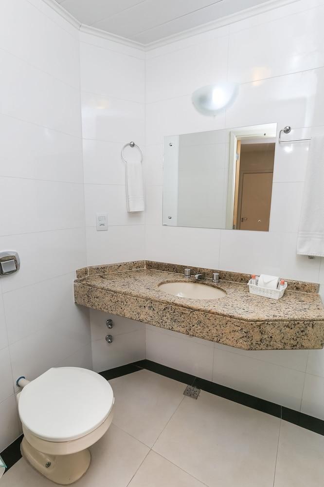 HOTEL EXPRESS AEROPORTO photo 3