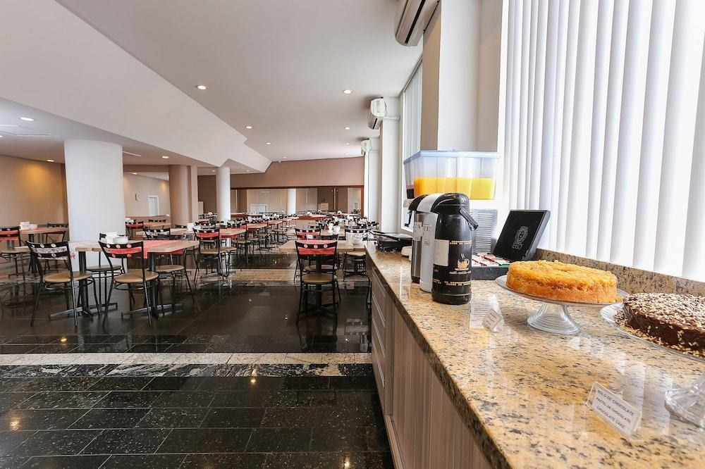 HOTEL EXPRESS AEROPORTO photo 4
