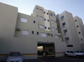 ARAUCARIA HOTEL photo 1