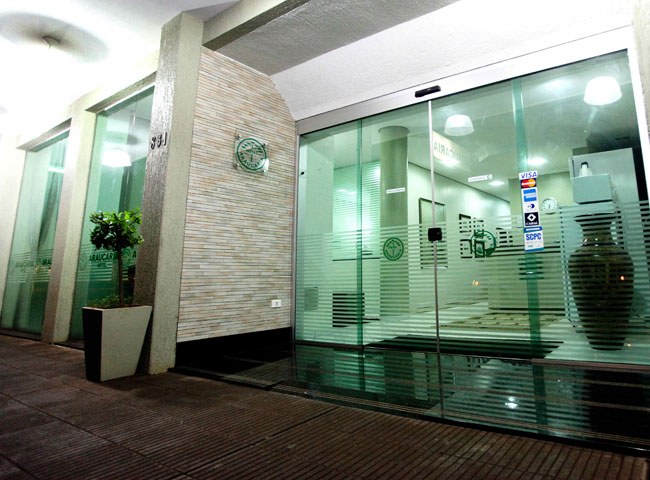 ARAUCARIA HOTEL photo 2