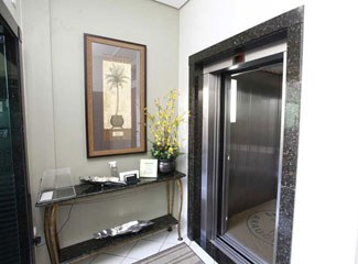ARAUCARIA HOTEL photo 3