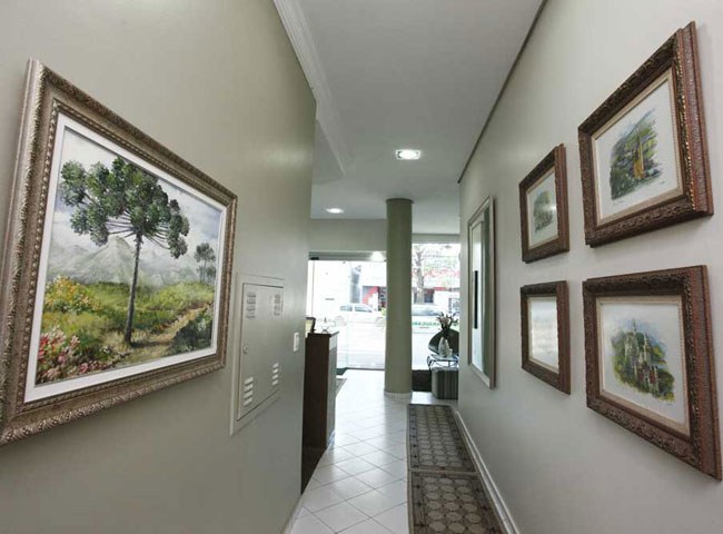 ARAUCARIA HOTEL photo 4