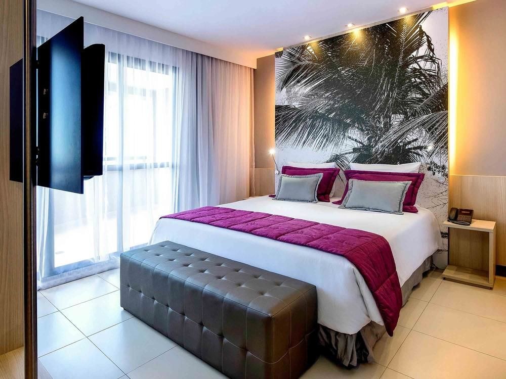MERCURE SALVADOR BOULEVARD - EXCLUSIVO photo 1