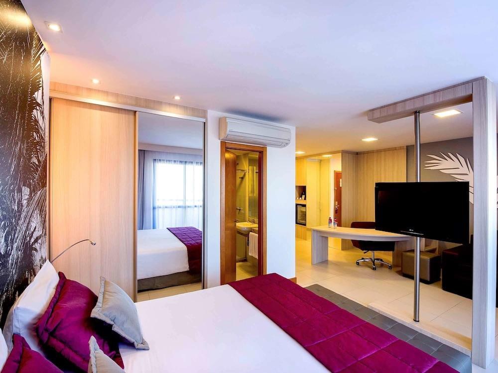 MERCURE SALVADOR BOULEVARD - EXCLUSIVO photo 2
