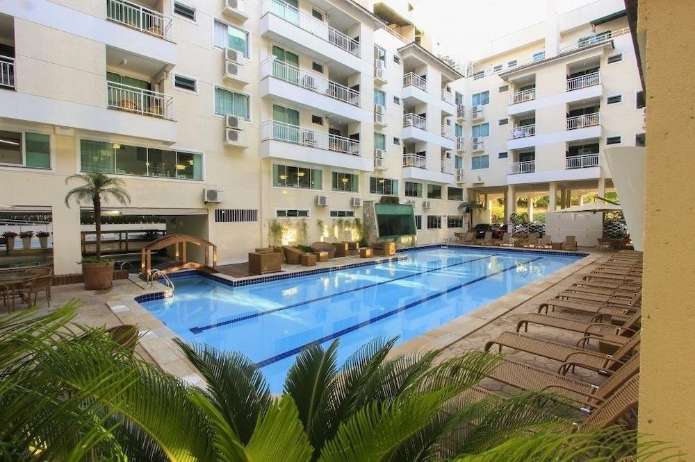SUMMER BEACH POOL HOTELEIRO - SPA