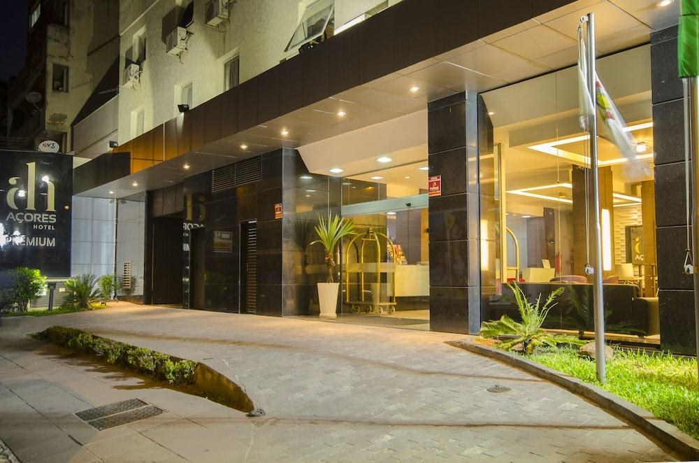 Açores Premium Hotel photo 4