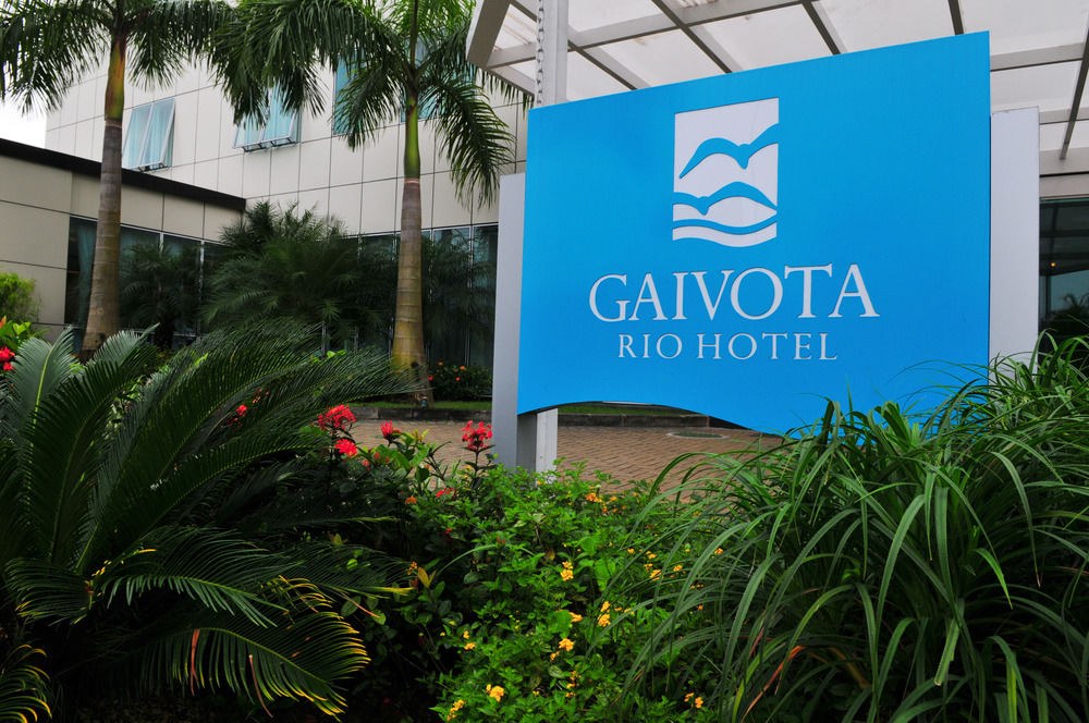 AMERICAS GAIVOTA HOTEL