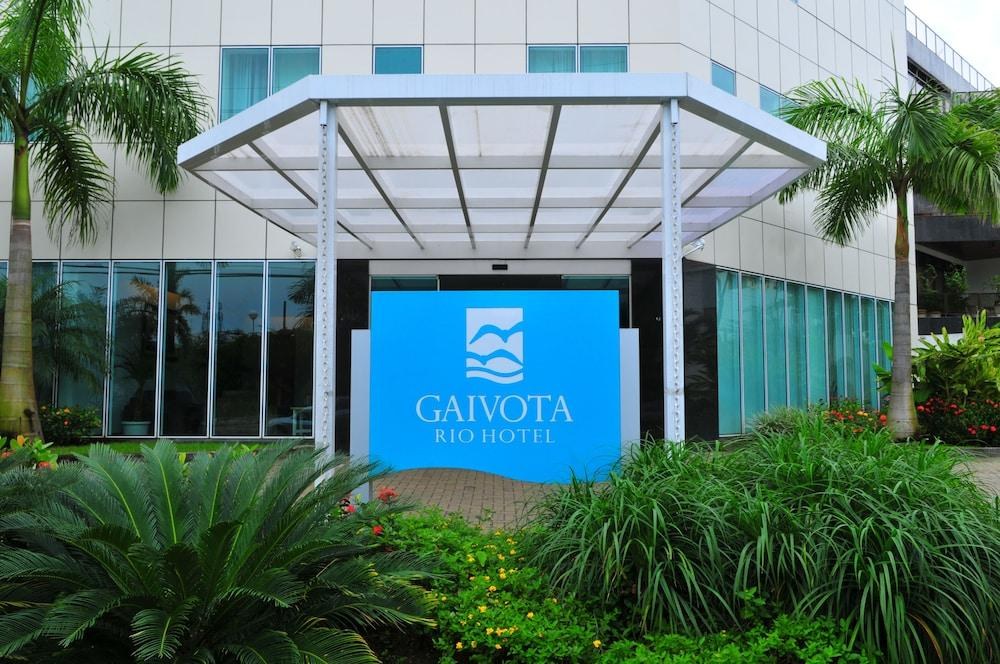 AMERICAS GAIVOTA HOTEL photo 3