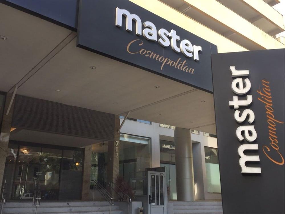 MASTER COSMOPOLITAN HOTEL MOINHOS DE VENTO photo 2