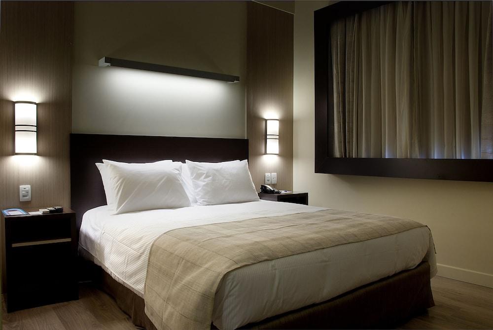 MASTER COSMOPOLITAN HOTEL MOINHOS DE VENTO photo 4