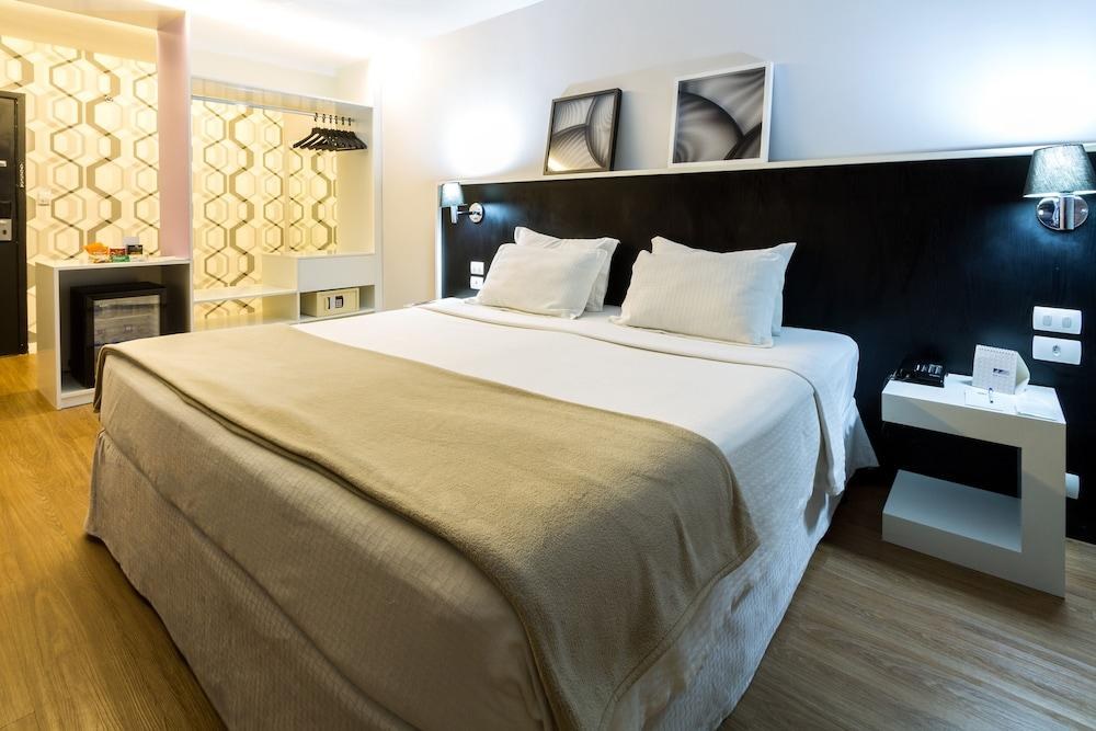 WZ HOTEL JARDINS photo 4
