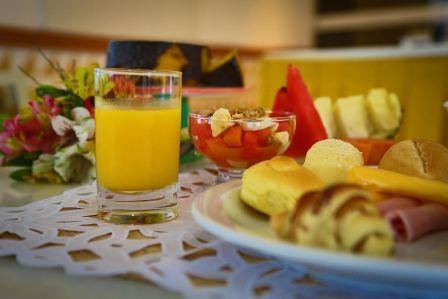 Conect Smart Salvador By Accor photo 2
