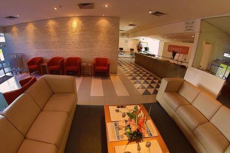 Conect Smart Salvador By Accor photo 3