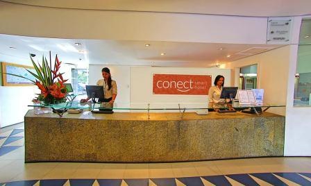 Conect Smart Salvador By Accor photo 4