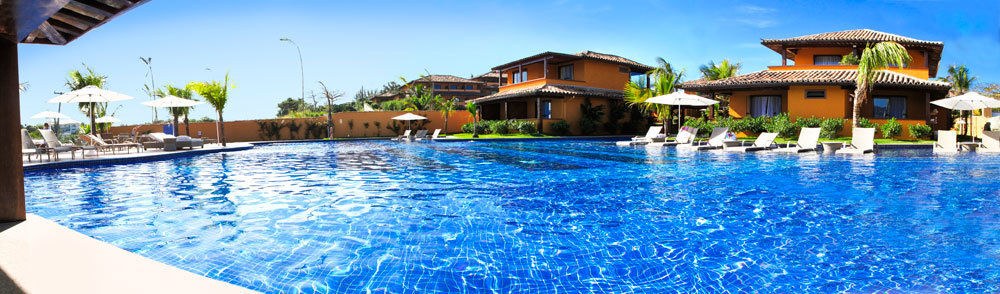 FERRADURA RESORT HOTEL photo 1