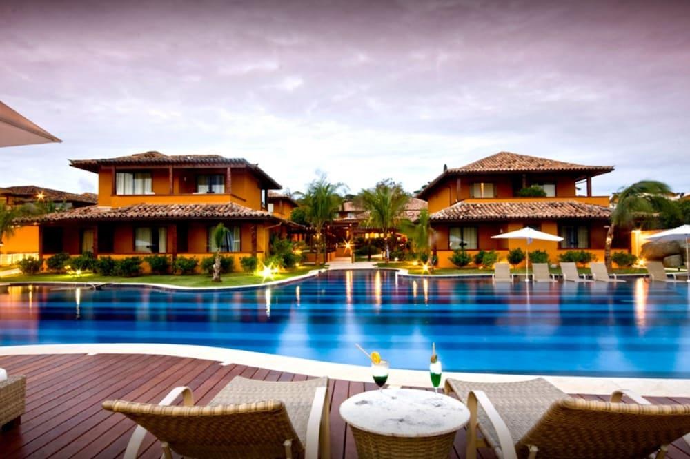 FERRADURA RESORT HOTEL photo 2