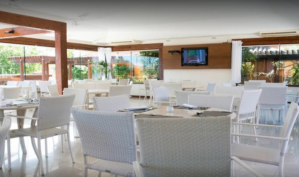 FERRADURA RESORT HOTEL photo 4
