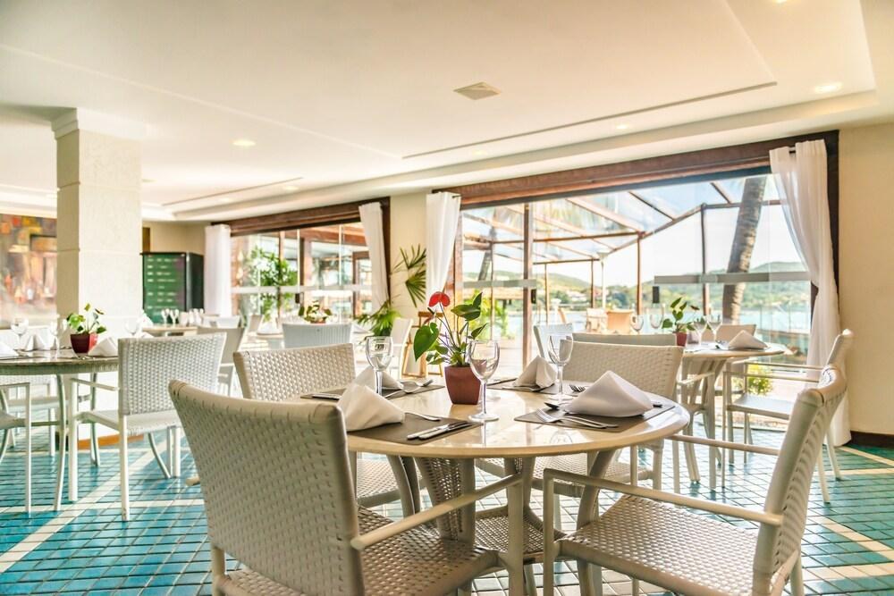 FERRADURA PRIVATE HOTEL photo 2
