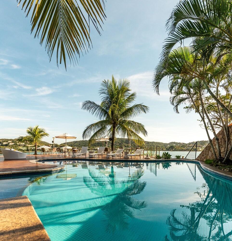 FERRADURA PRIVATE HOTEL photo 4
