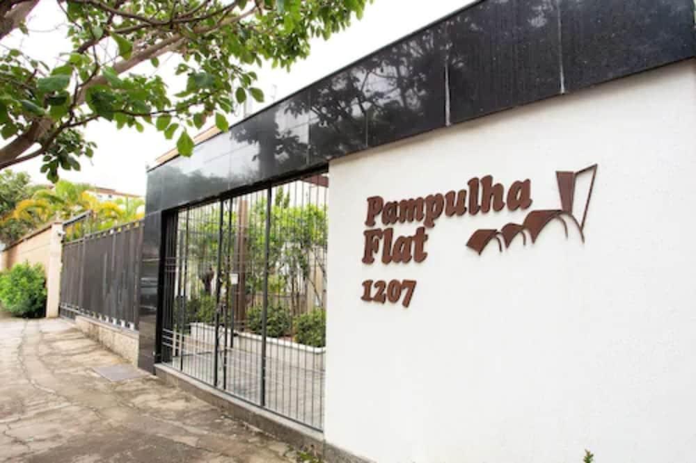 PAMPULHA FLAT