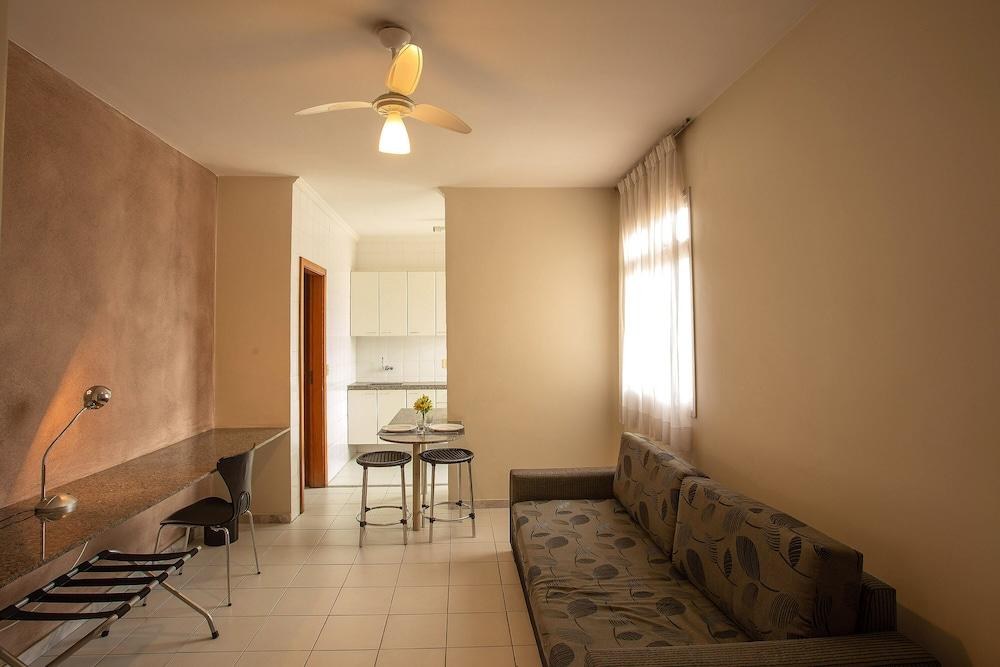 PAMPULHA FLAT photo 2