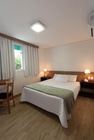 GARIBALDI BUSINESS HOTEL photo 2