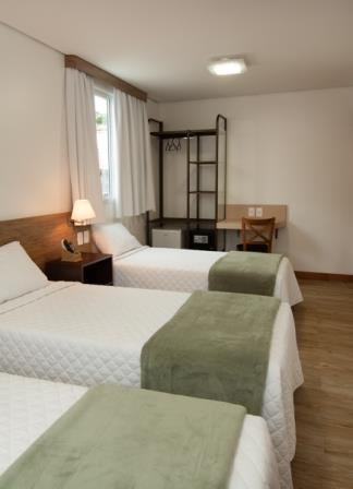 GARIBALDI BUSINESS HOTEL photo 4