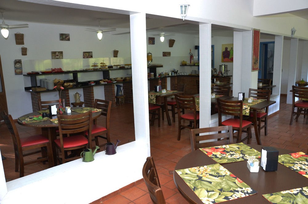 HOTEL MIRATLANTICO BUZIOS