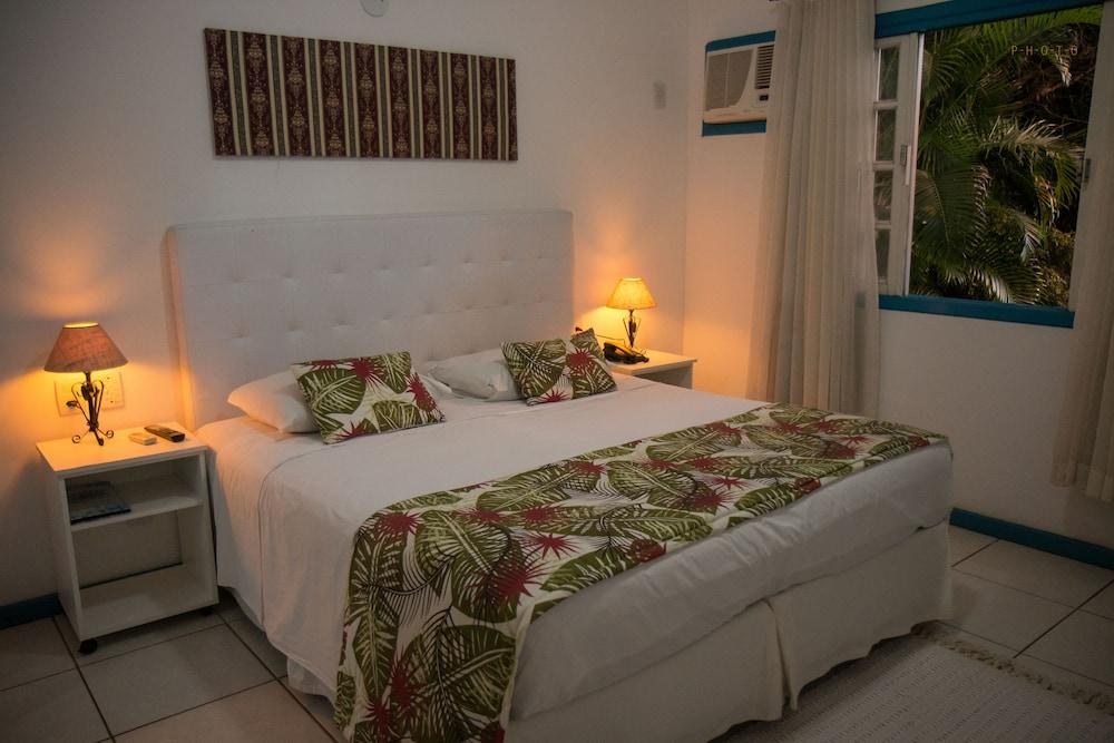 HOTEL MIRATLANTICO BUZIOS photo 4