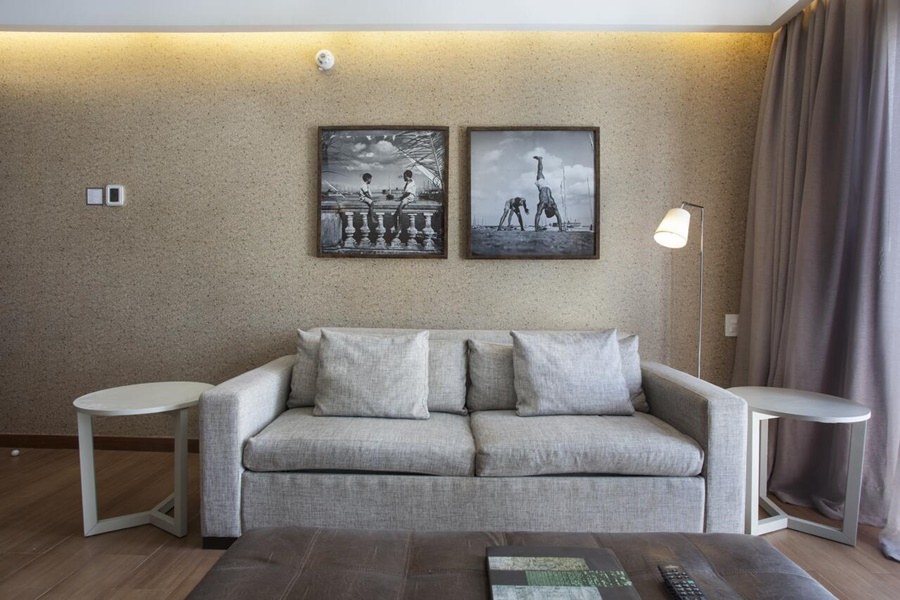 WISH HOTEL DA BAHIA photo 3