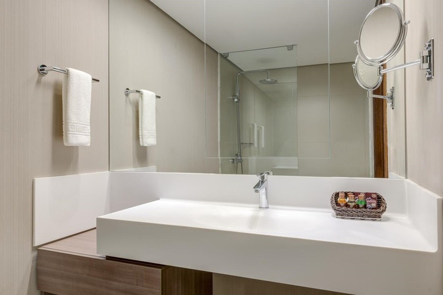 WISH HOTEL DA BAHIA photo 4