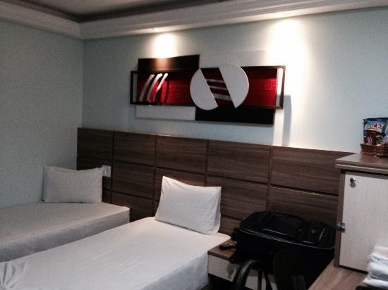 Hotel Luni photo 3