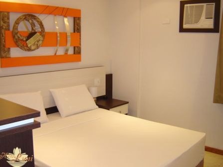 Hotel Luni photo 4