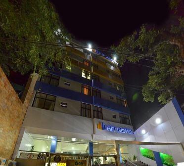 HIT HOTEL photo 3