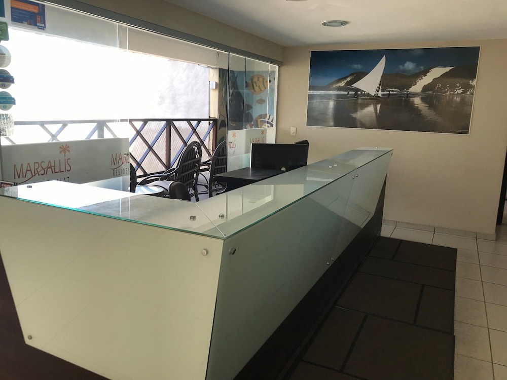 MARSALLIS RESIDENCE FLAT photo 1