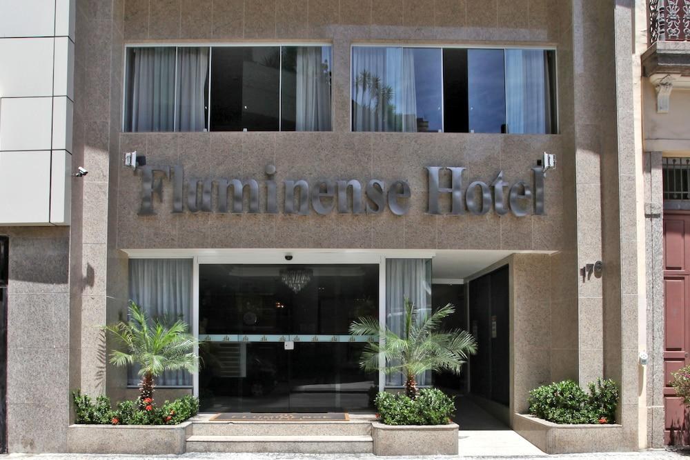 FLUMINENSE HOTEL photo 2