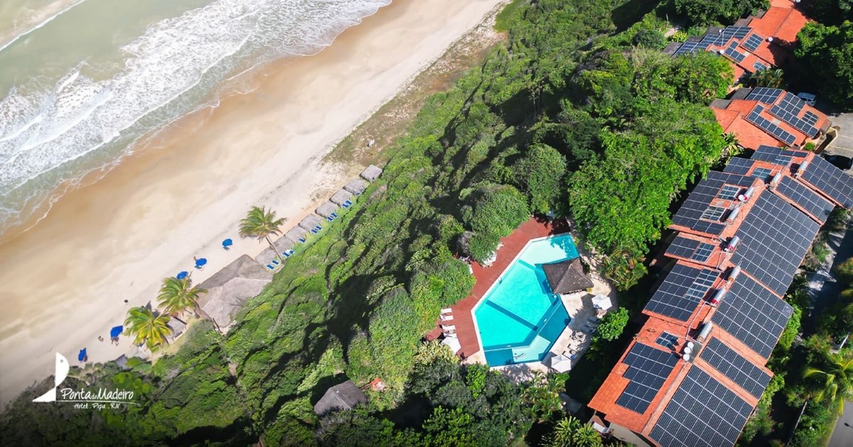 PONTA DO MADEIRO photo 1