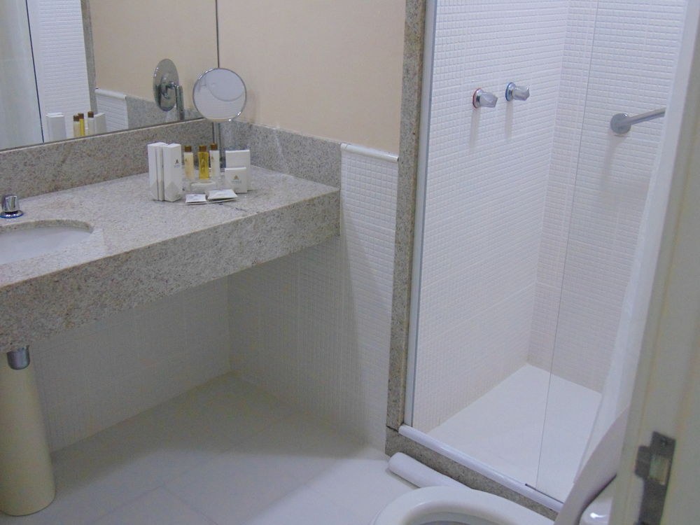 Mercure Macae photo 1