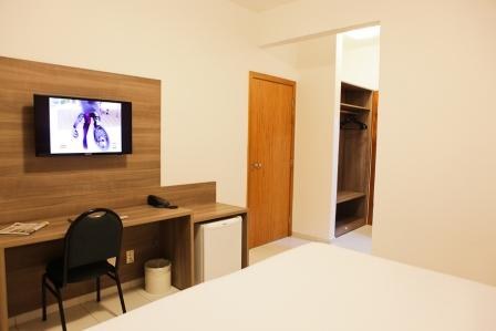 GETULLIO HOTEL photo 2