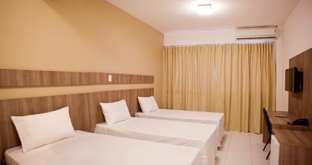 GETULLIO HOTEL photo 3