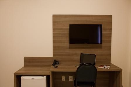GETULLIO HOTEL photo 4