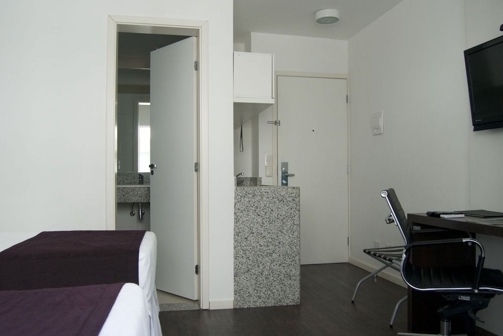 SAN DIEGO SUITES PAMPULHA photo 1