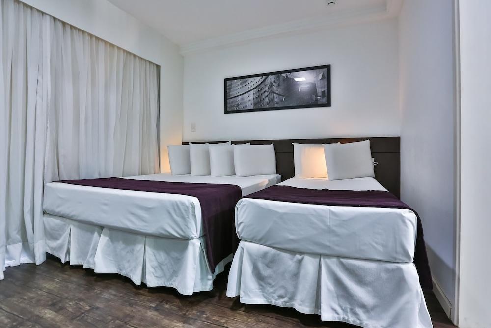 SAN DIEGO SUITES PAMPULHA photo 2