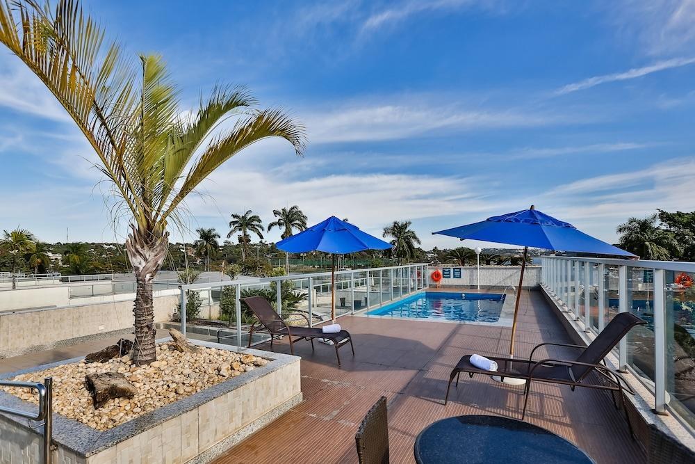 SAN DIEGO SUITES PAMPULHA photo 4