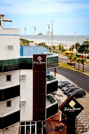 Typo Hotels Barra da Tijuca photo 2