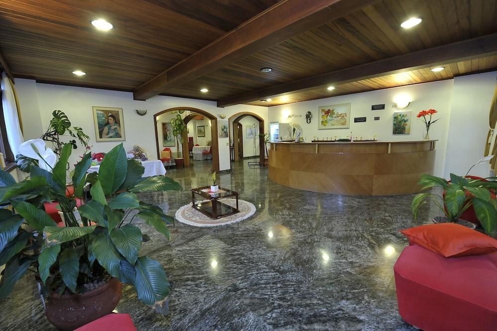 RECANTO ALMEIDA POUSADA photo 3