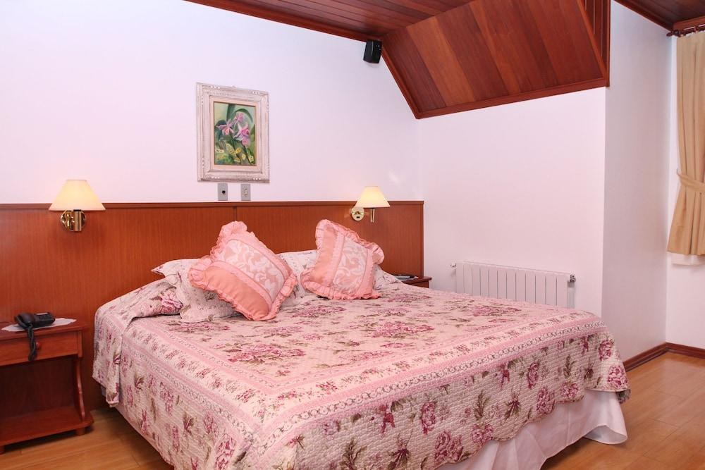 RECANTO ALMEIDA POUSADA photo 4