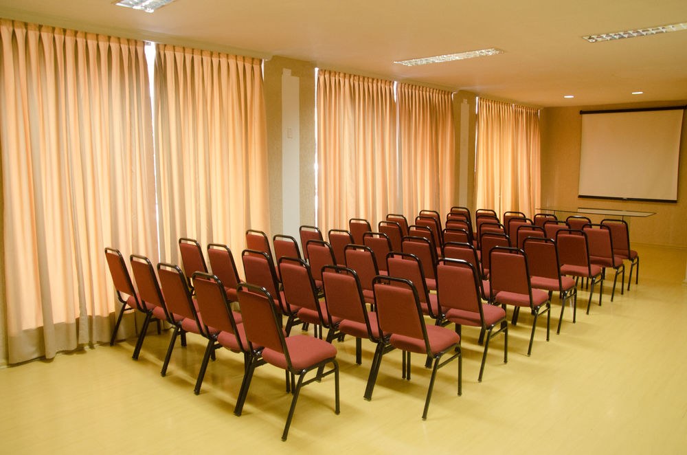 SAN MARTIN HOTEL CURITIBA